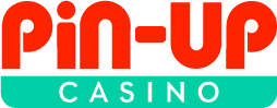 Пін ап логотип казино