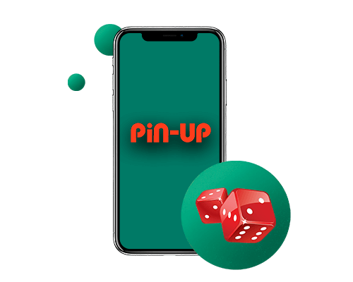 Мобільний додаток Pinup Casino