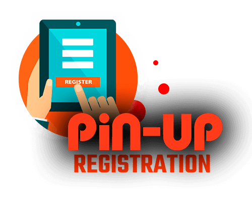 Процес реєстрації PINUP